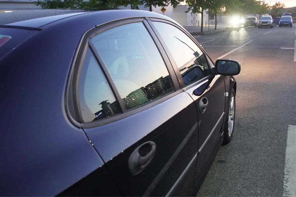Saab 93 - Image 4