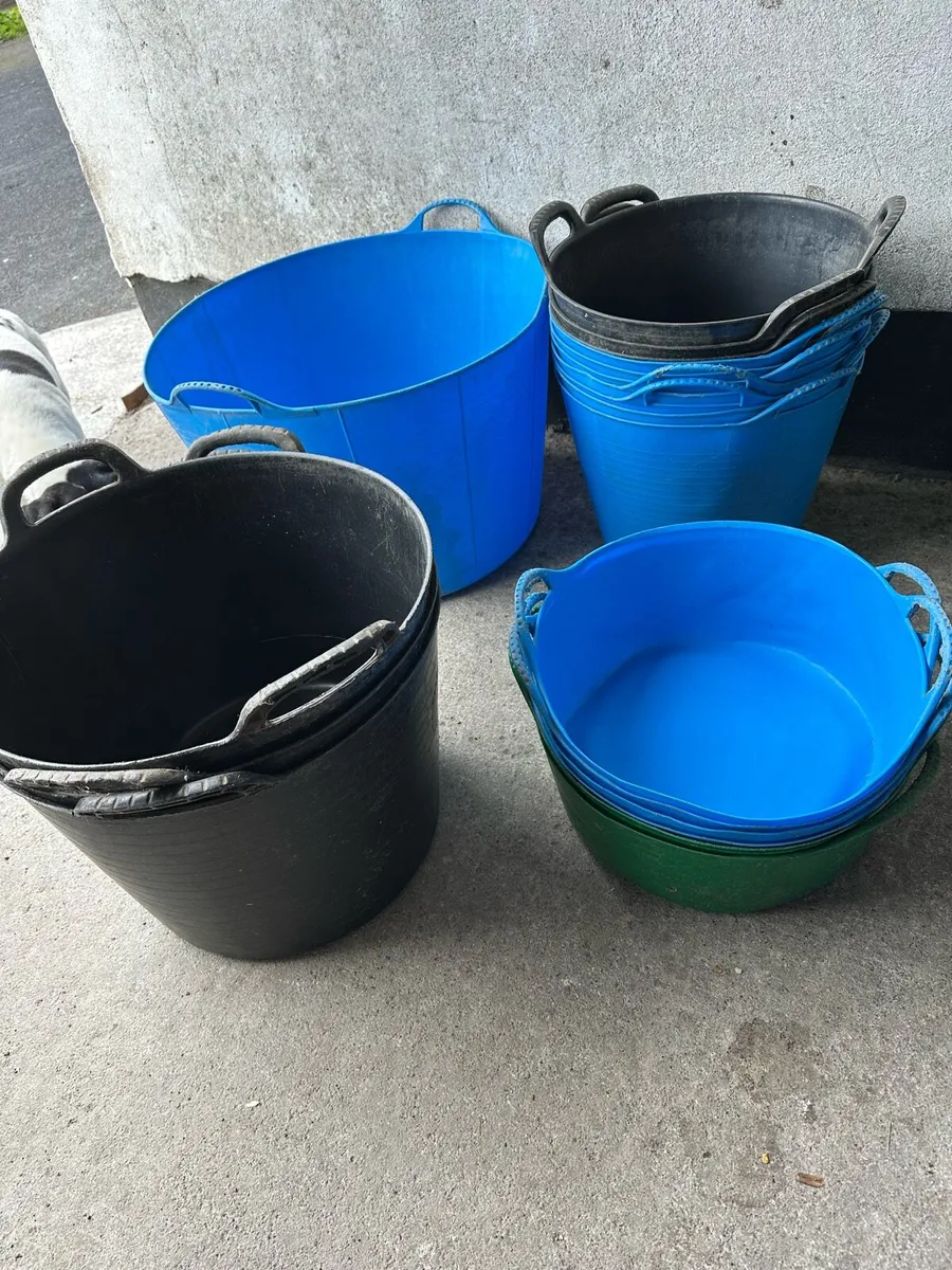 Buckets - Image 2