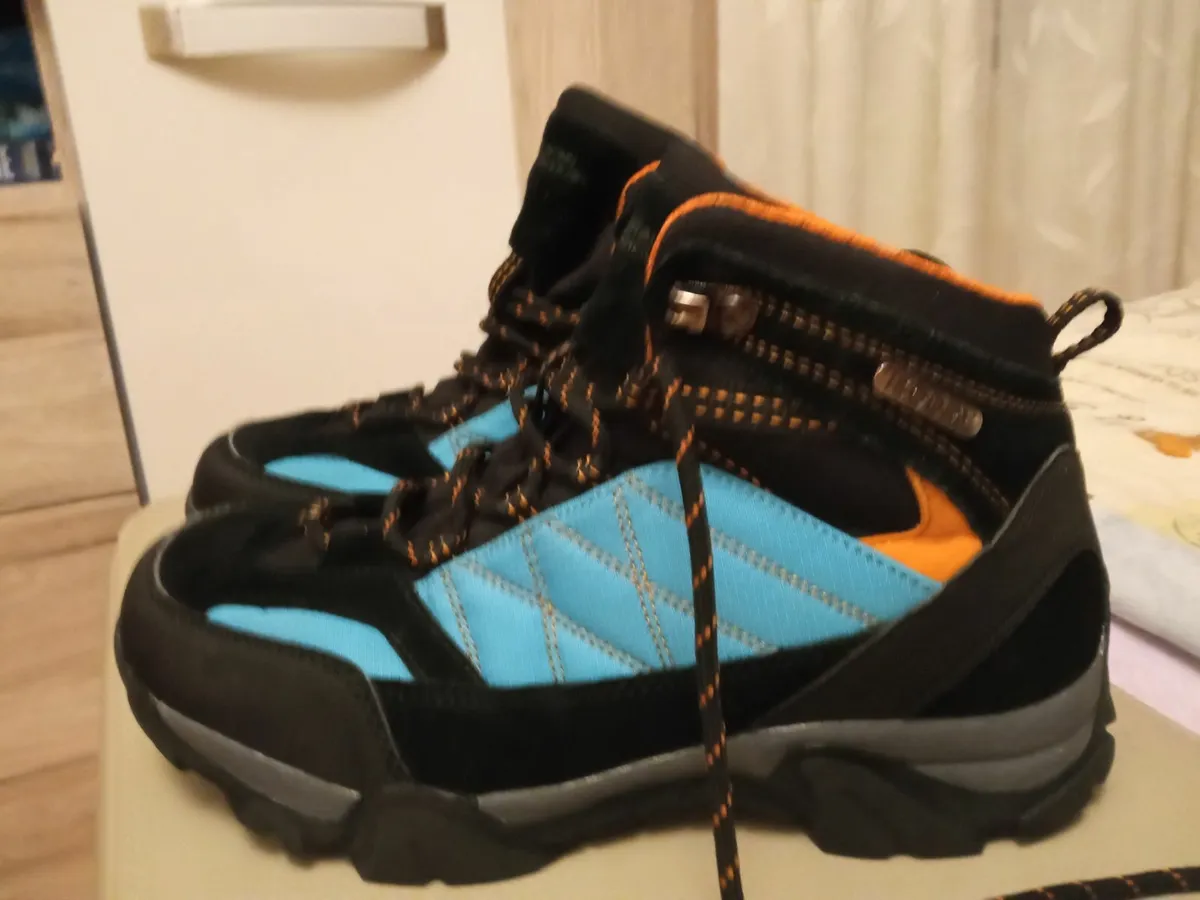 Hiking Boots - Image 2