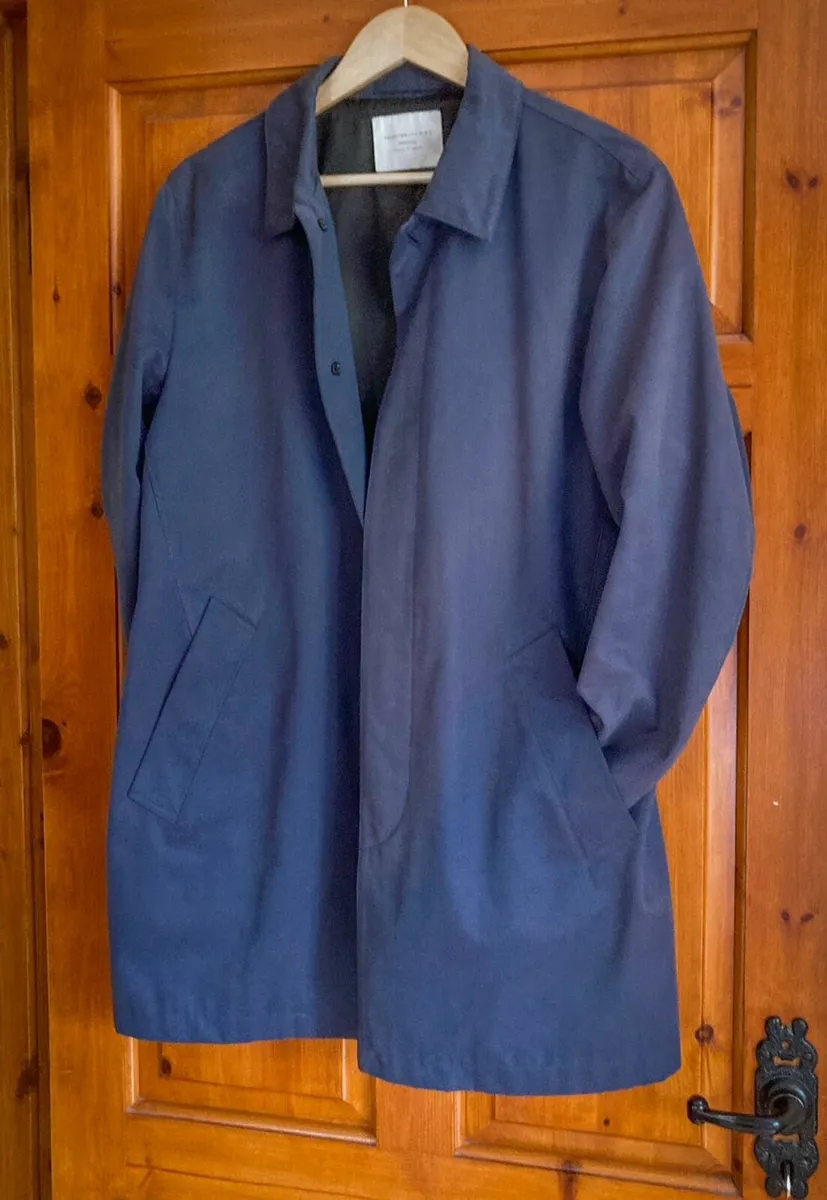 Selected Homme Men's Coat - Image 1