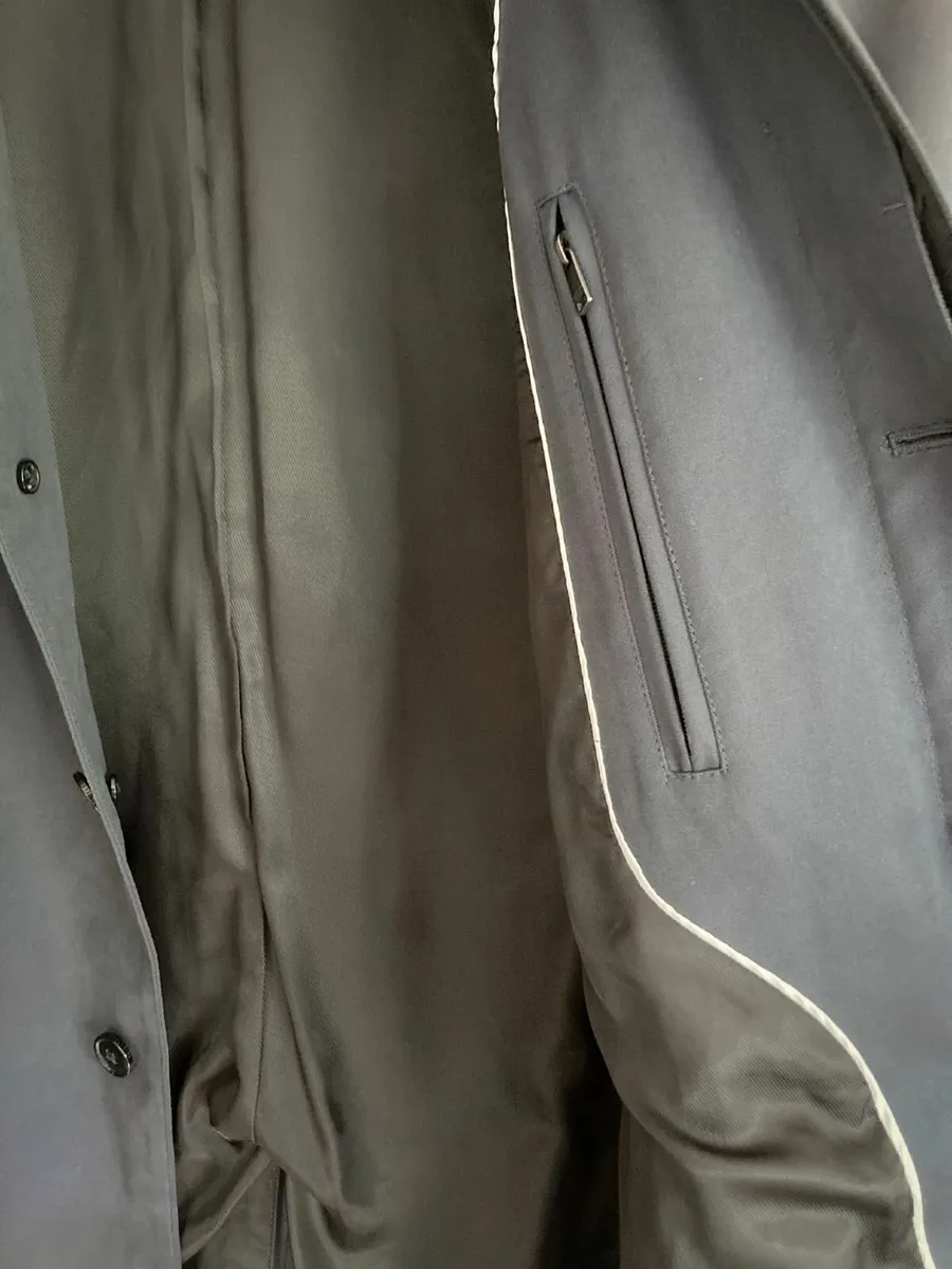 Selected Homme Men's Coat - Image 2