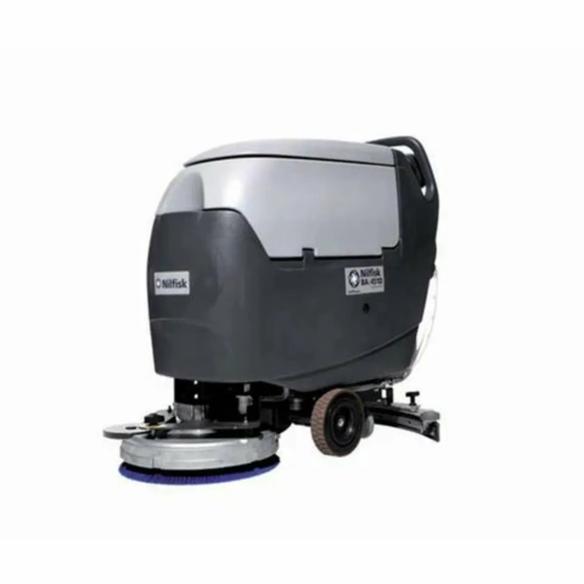Nilfisk BA531D Scrubber Dryer