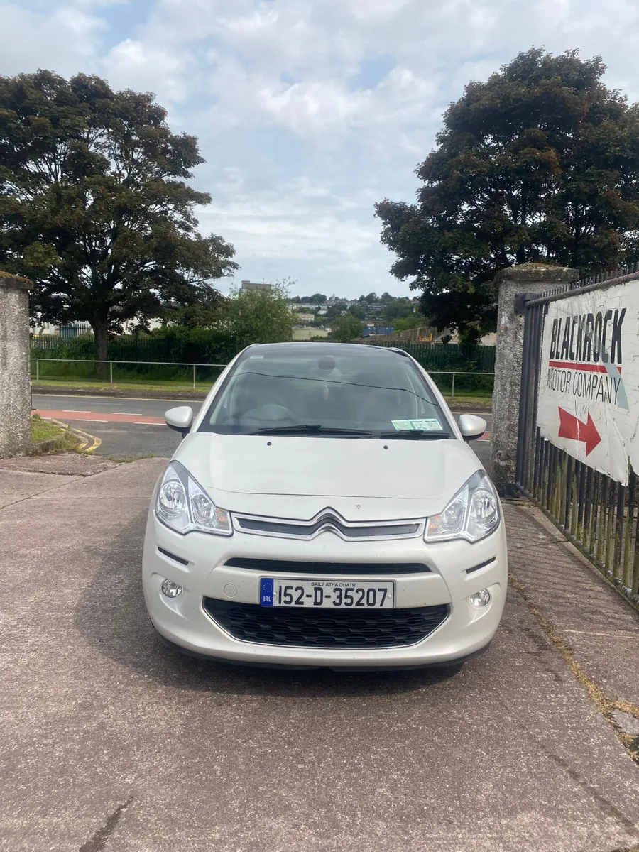 Citroen C3 2015 - Image 2