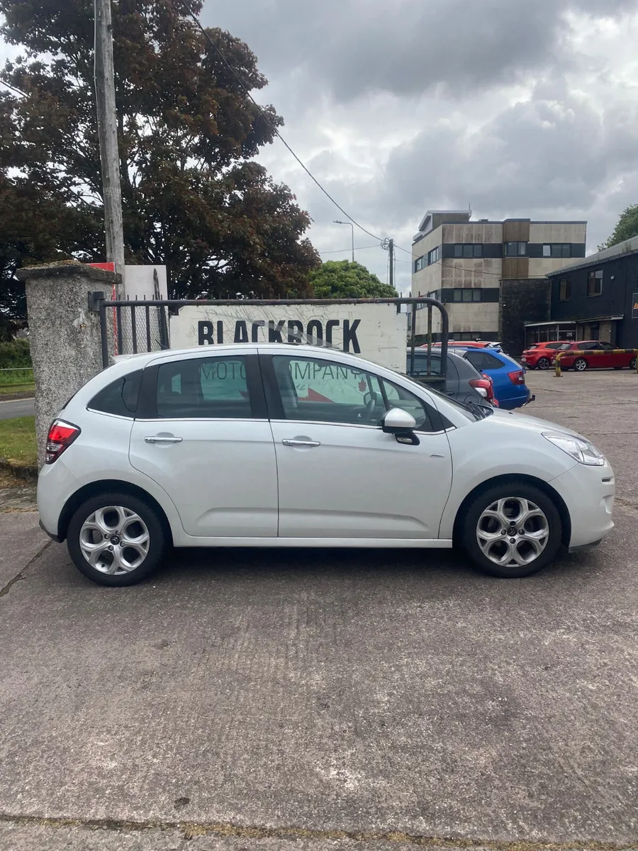 Citroen C3 2015 - Image 3