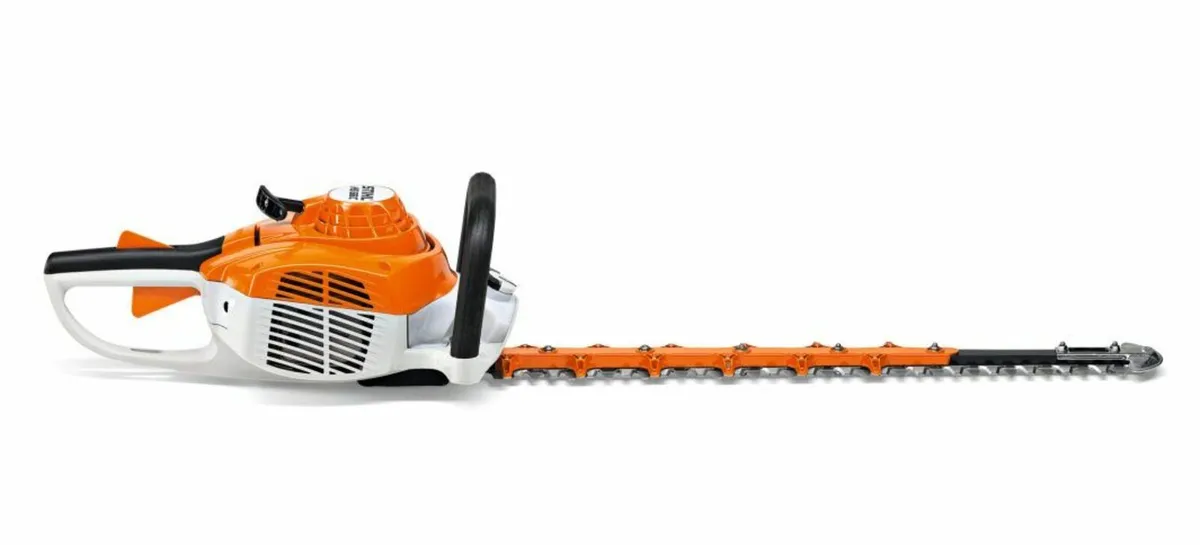 STIHL HS56 C E Hedgetrimmer - Image 1