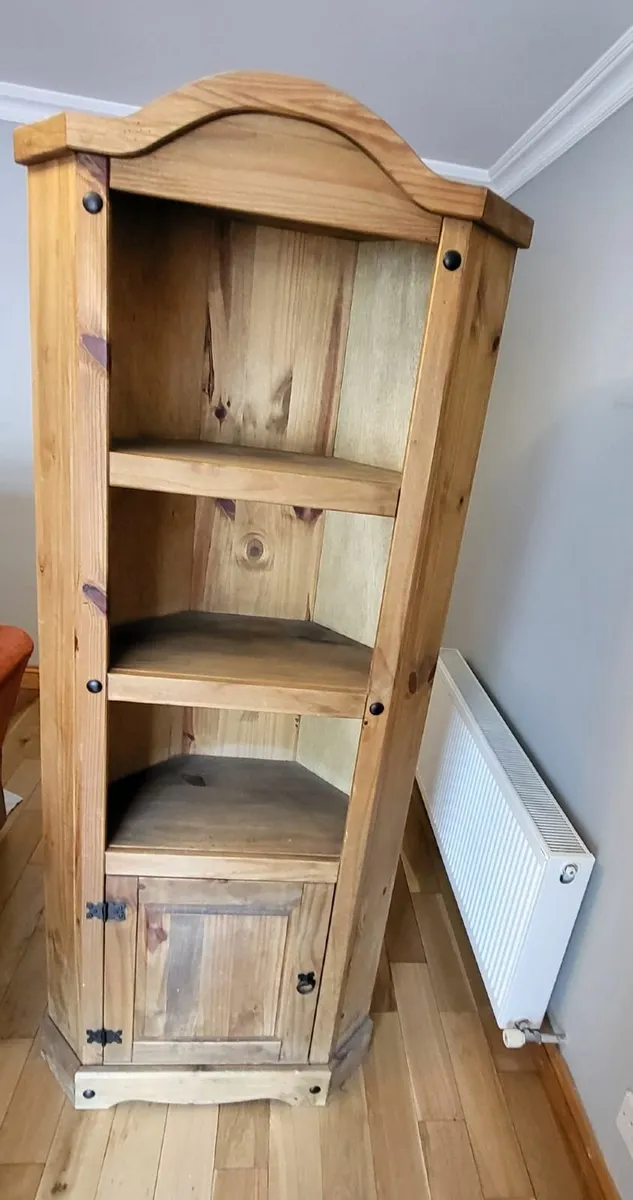Standing corner unit - Image 4