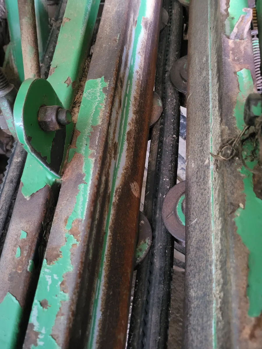 Armer / Cross 2 row Beet Harvester - Image 4