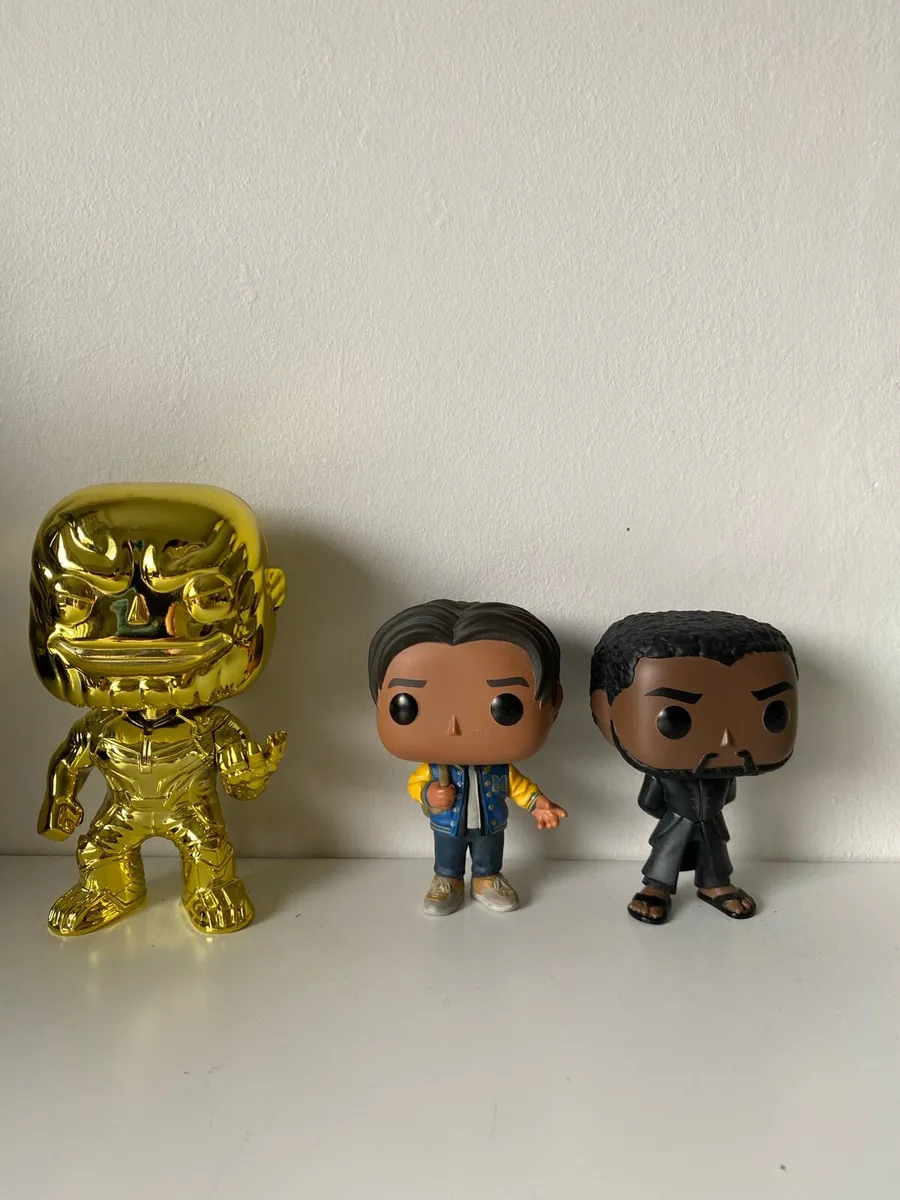 Funko pops - Image 1