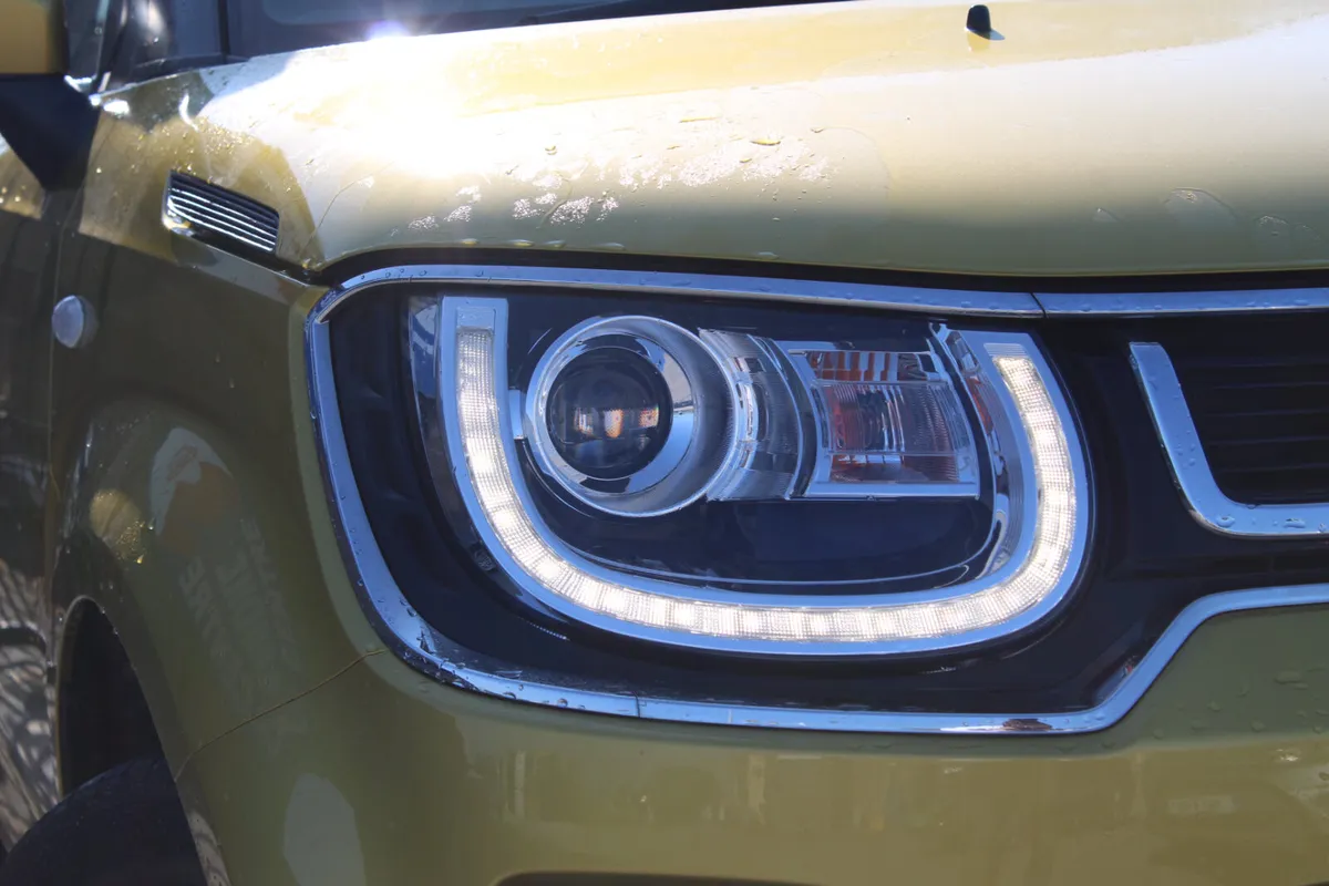 Suzuki Ignis 2021 ** Remainder of 10YR Warranty** - Image 3