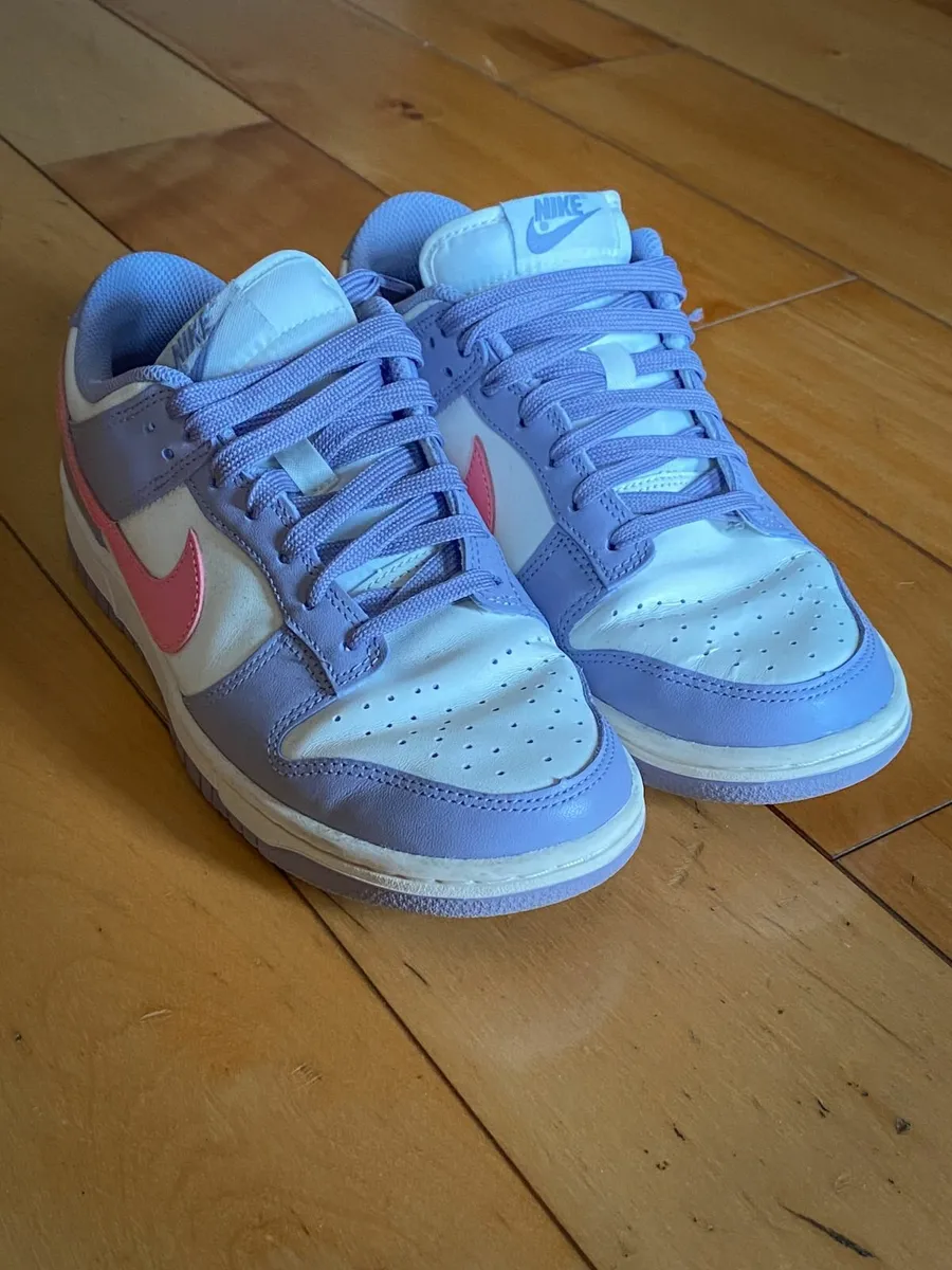 Nike Dunks (UK5) - Image 1