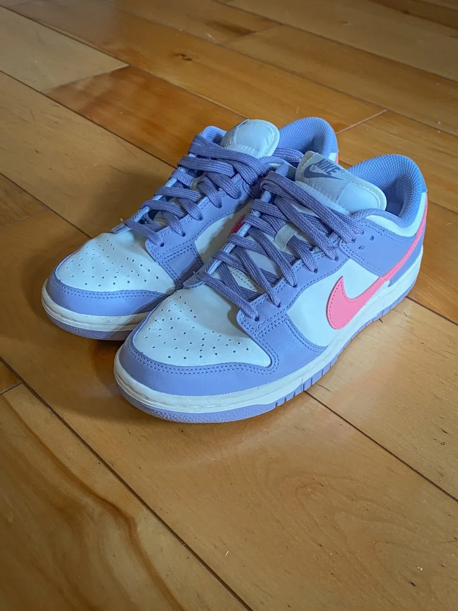 Nike Dunks (UK5) - Image 3