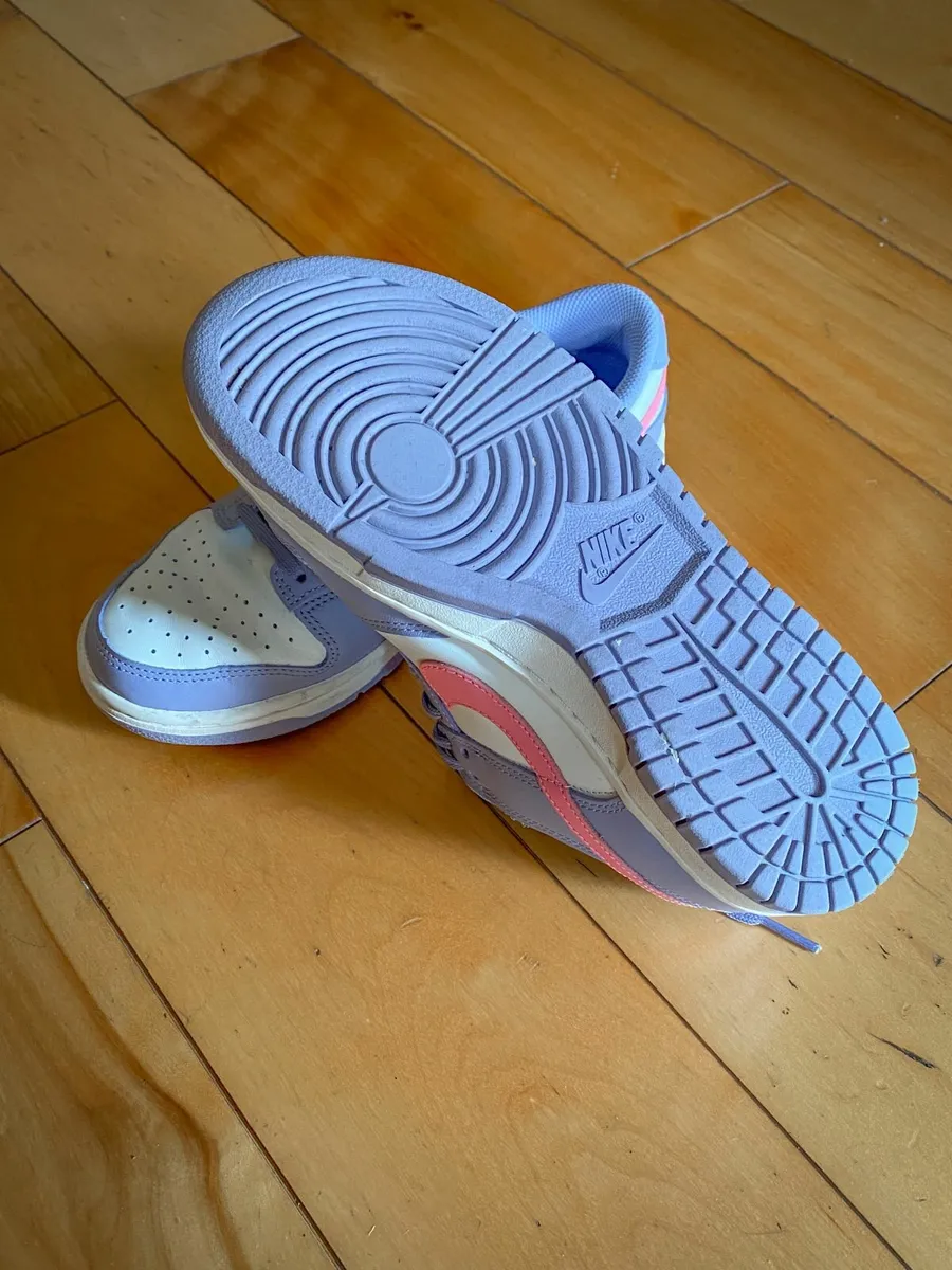 Nike Dunks (UK5) - Image 4