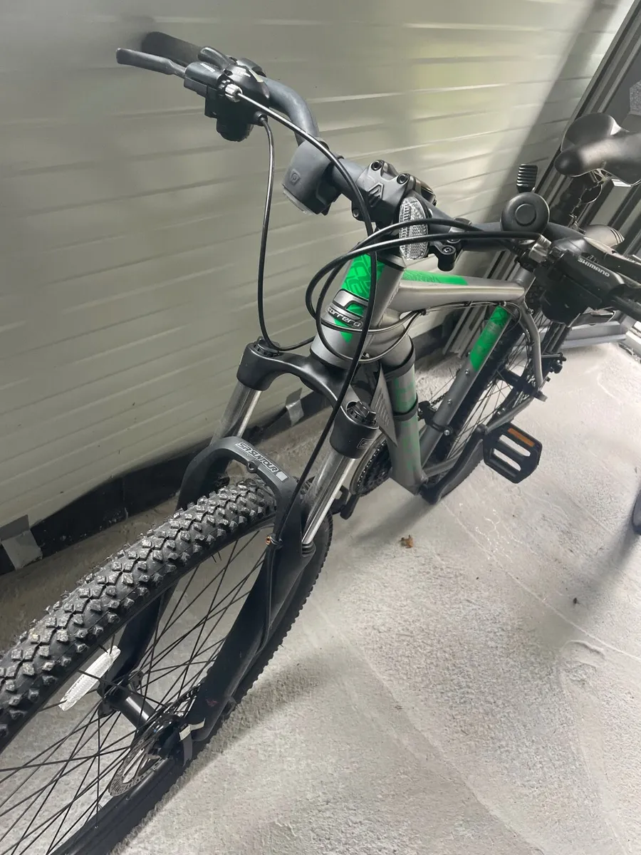 cycling - Image 1