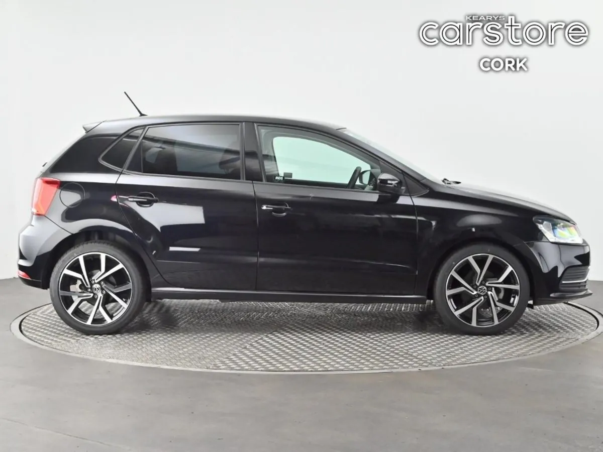 Volkswagen Polo 1.2 TSI Auto (upgraded Alloys) - Image 2