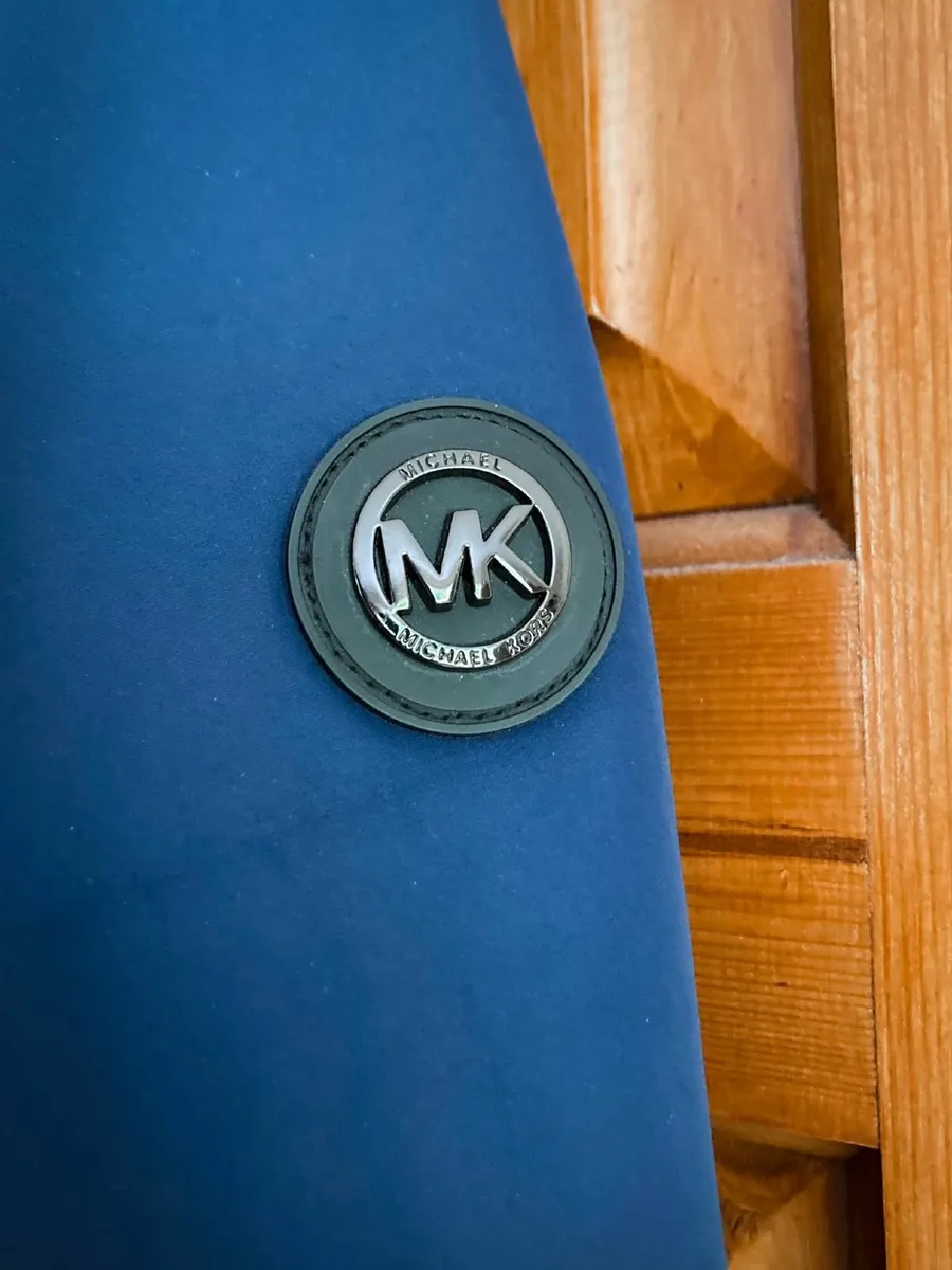 Michael Kors Raincoat - Image 1