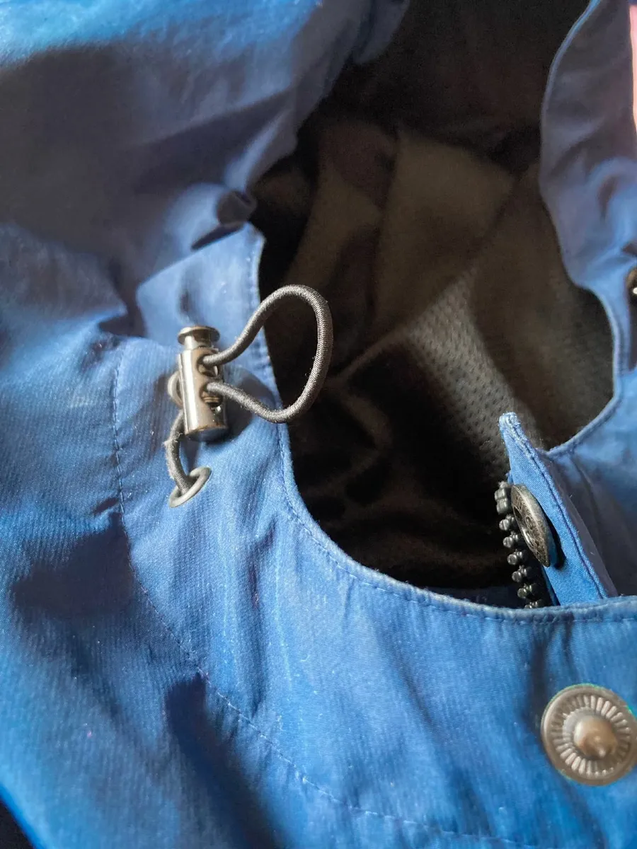 Michael Kors Raincoat - Image 3