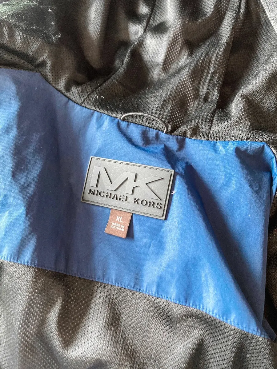 Michael Kors Raincoat - Image 4