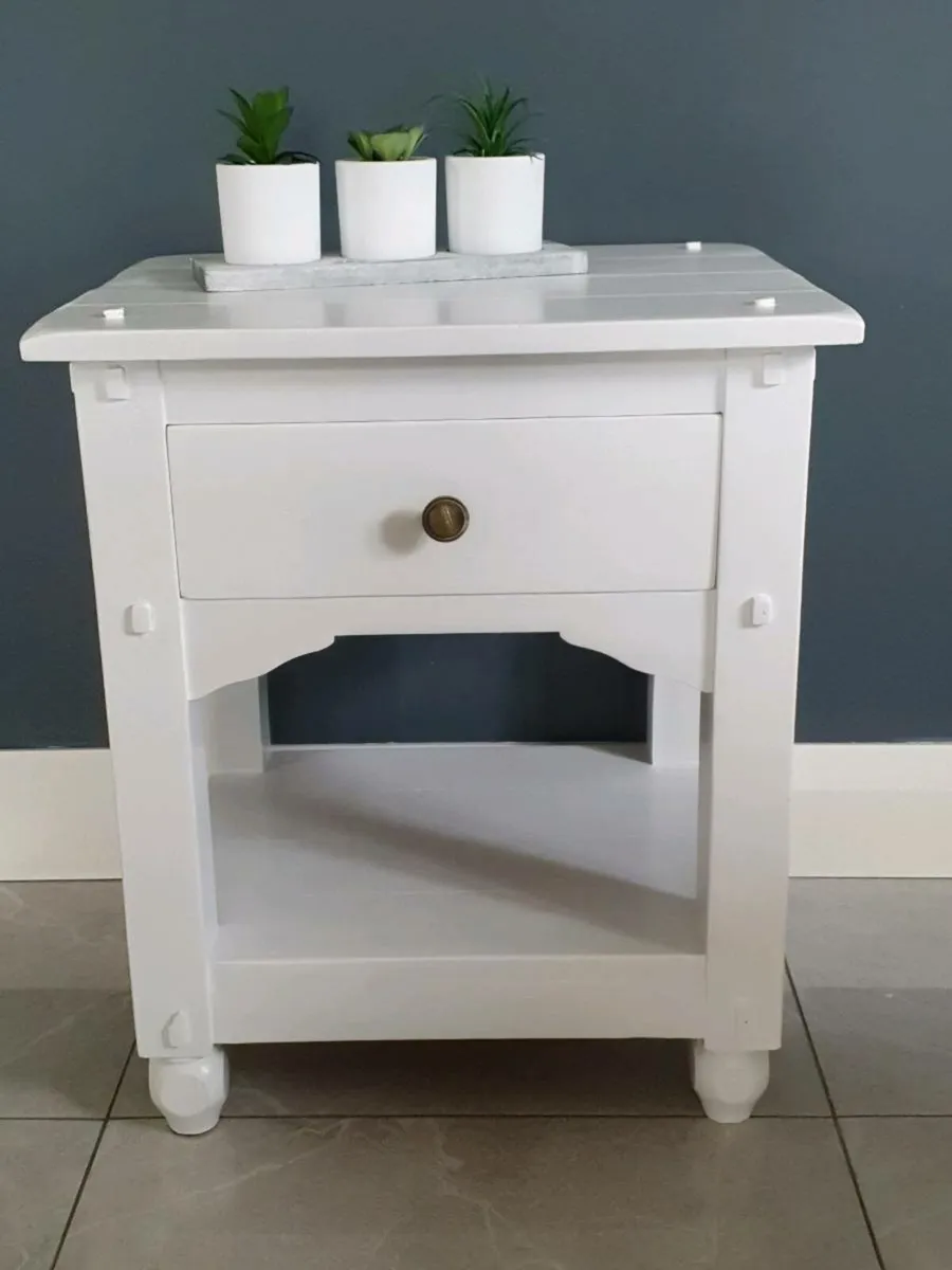 Bedside Locker - Image 1