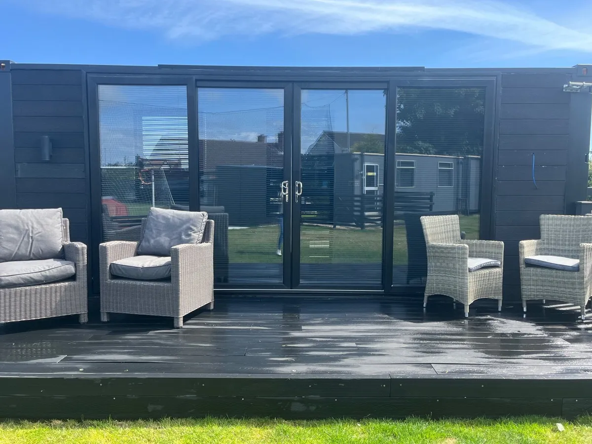 Garden room - Image 1