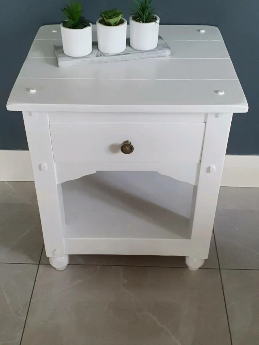 Bedside Locker - Image 2