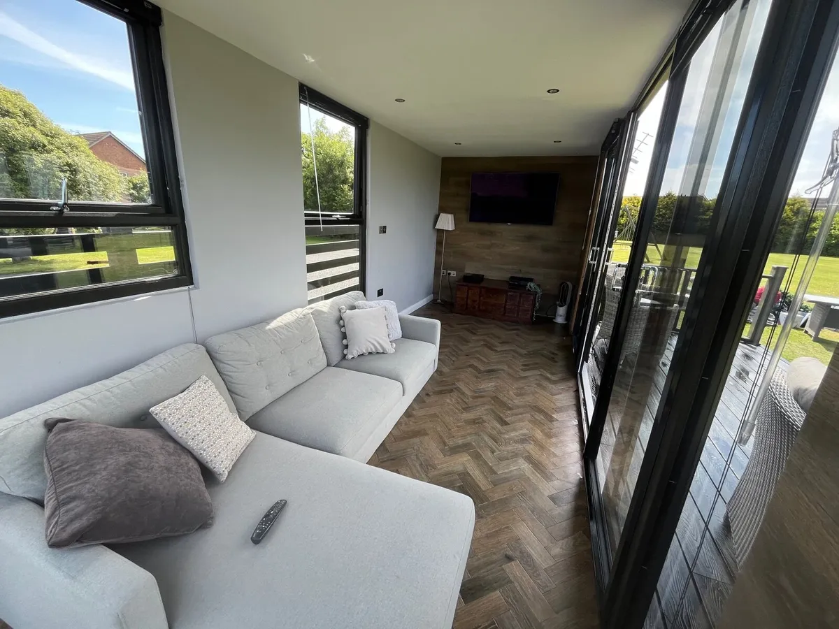 Garden room - Image 2
