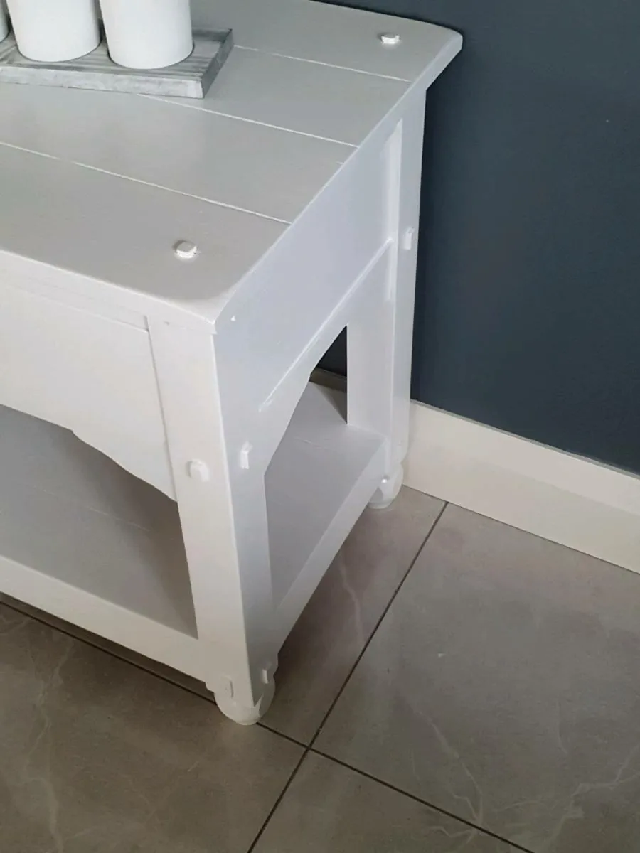 Bedside Locker - Image 3