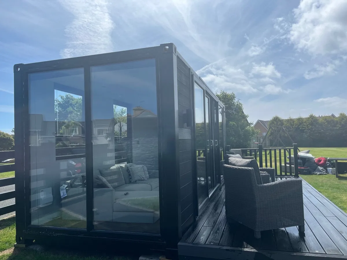 Garden room - Image 4