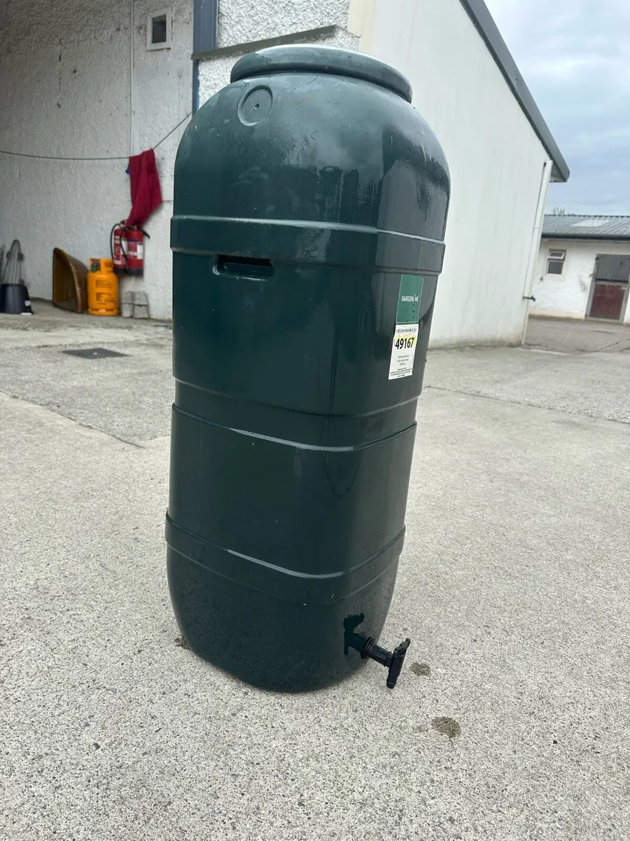 Water tank - Image 4