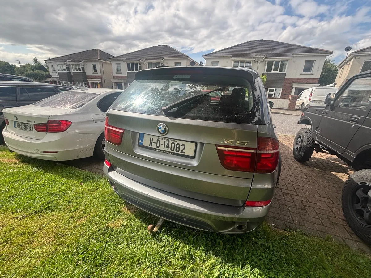 BMW x5 - Image 2