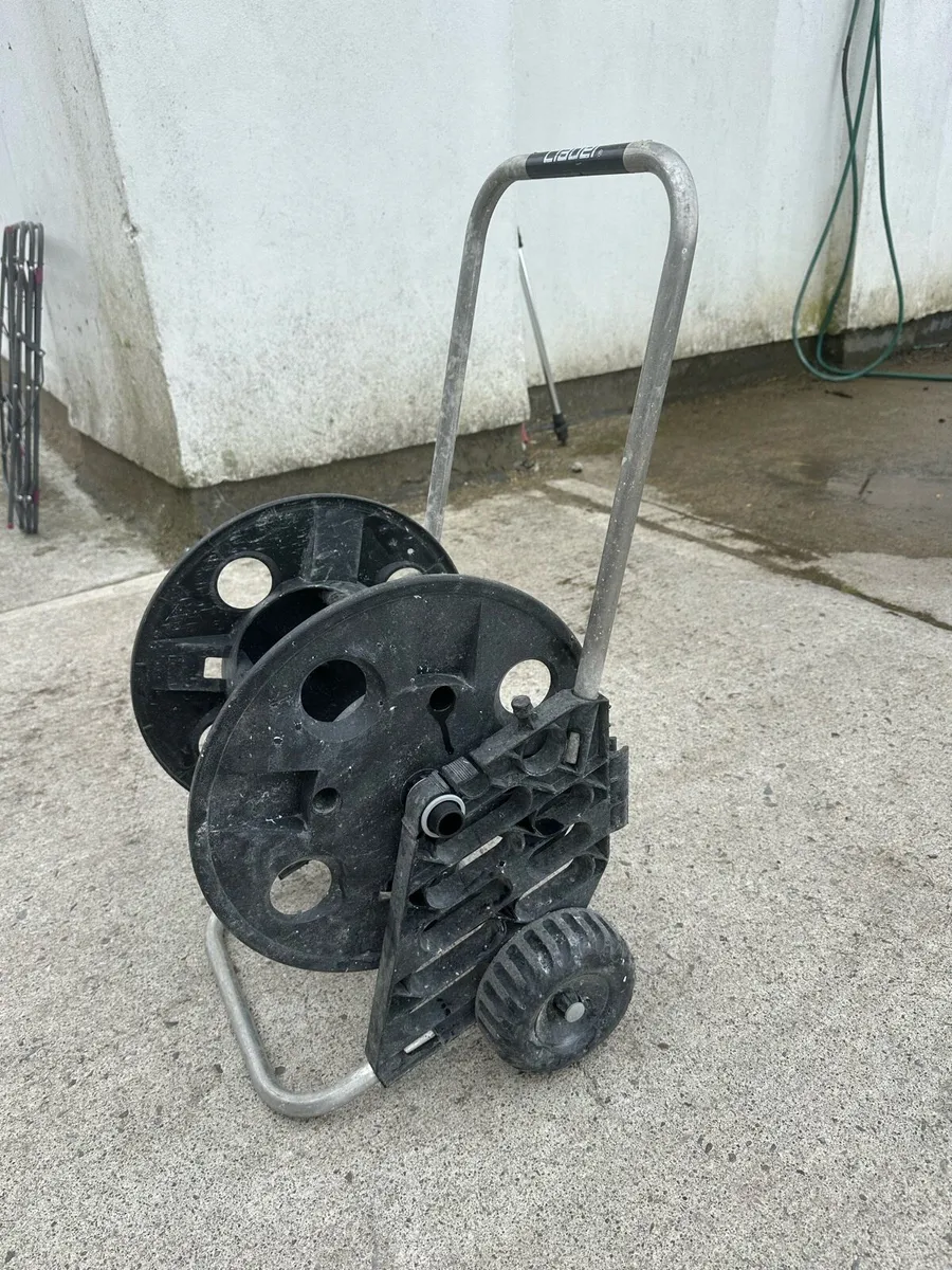 Hose reel - Image 2