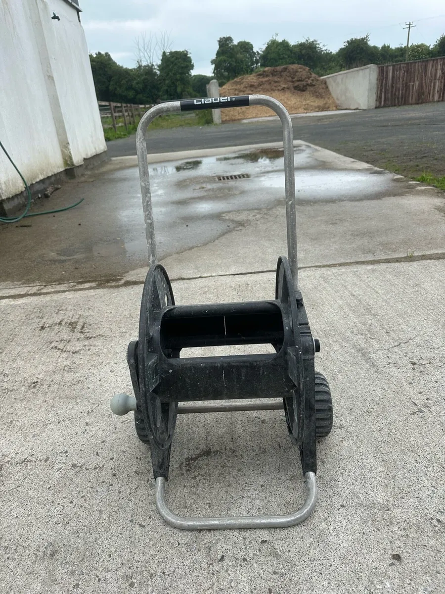 Hose reel - Image 3