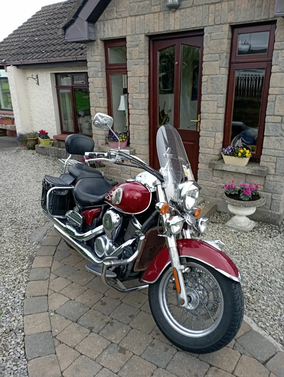 Kawasaki Other 2008 - Image 1