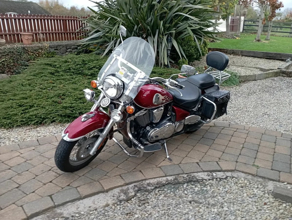 Kawasaki Other 2008 - Image 2