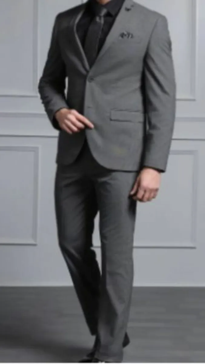 Moss Suit - Image 3