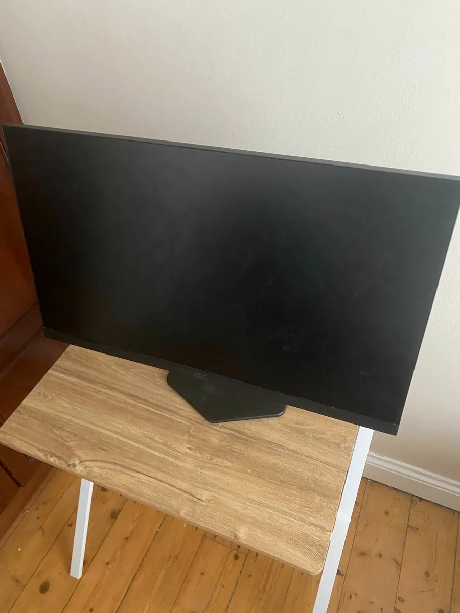 AOC Gaming Q27G4X - 27 Zoll QHD Monitor, 180 Hz - Image 1