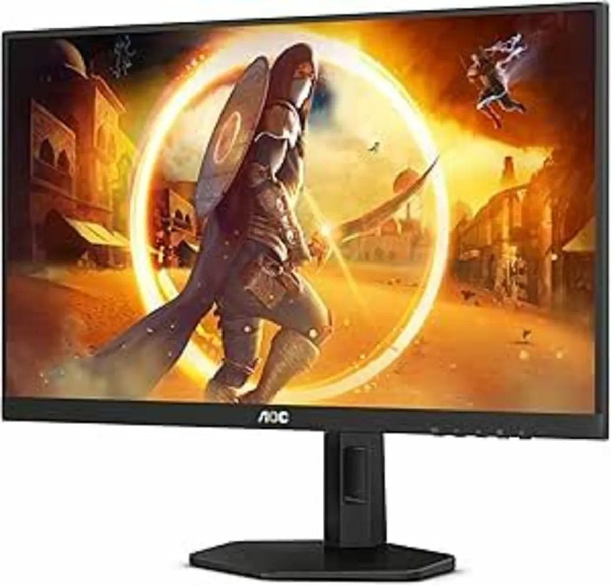 AOC Gaming Q27G4X - 27 Zoll QHD Monitor, 180 Hz - Image 2