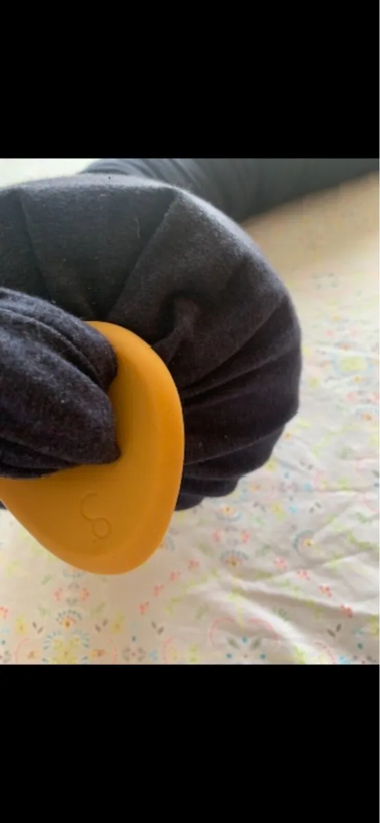 Pregnancy Pillow - Image 3