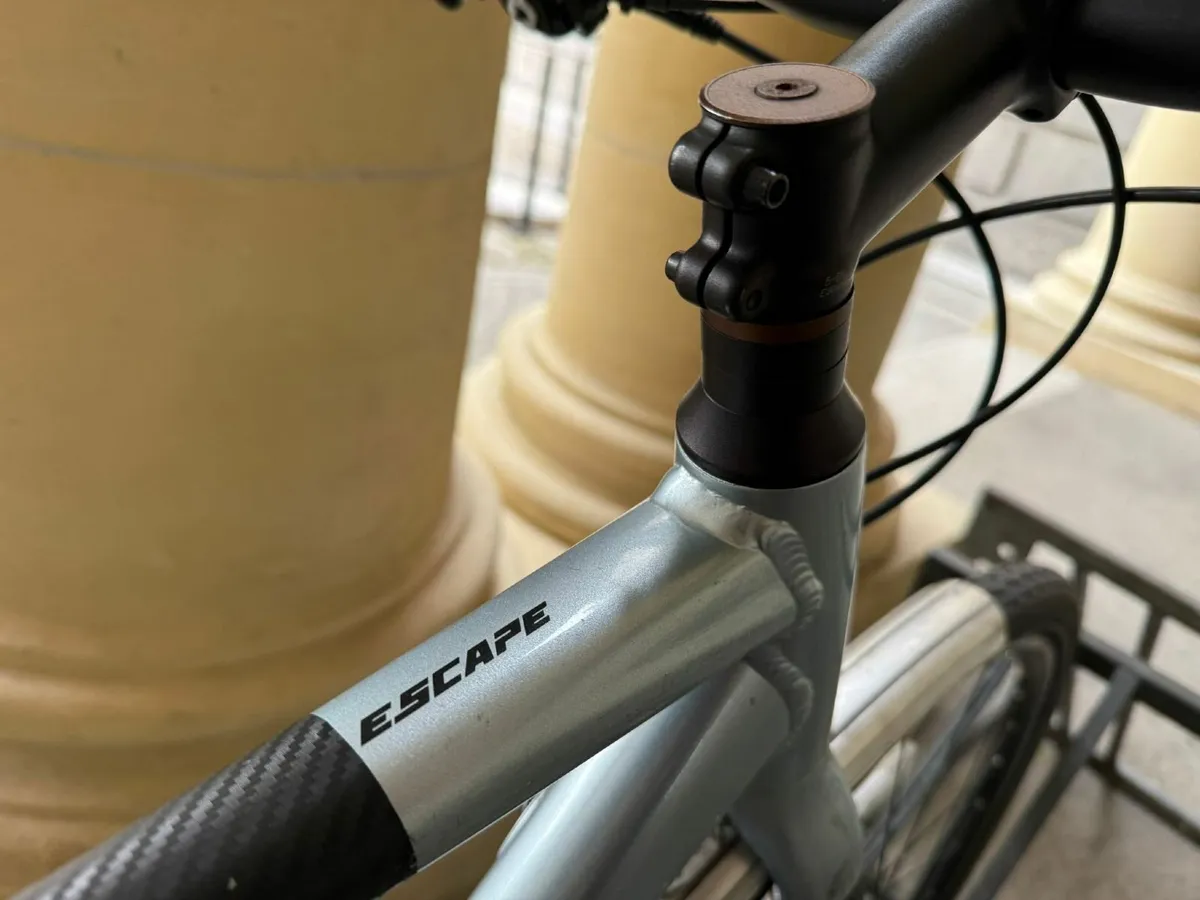 Giant Escape 2021 - Image 1