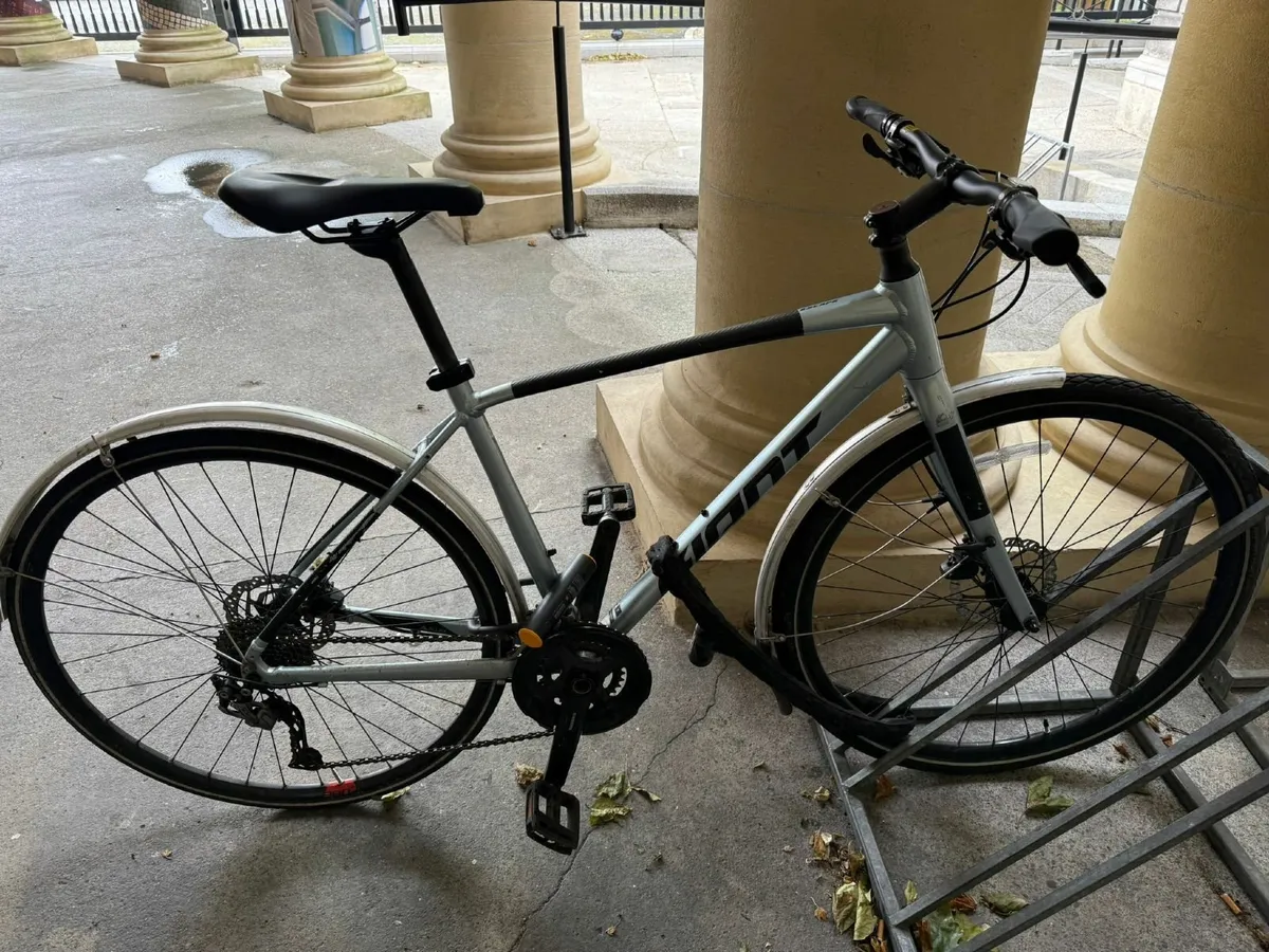 Giant Escape 2021 - Image 2