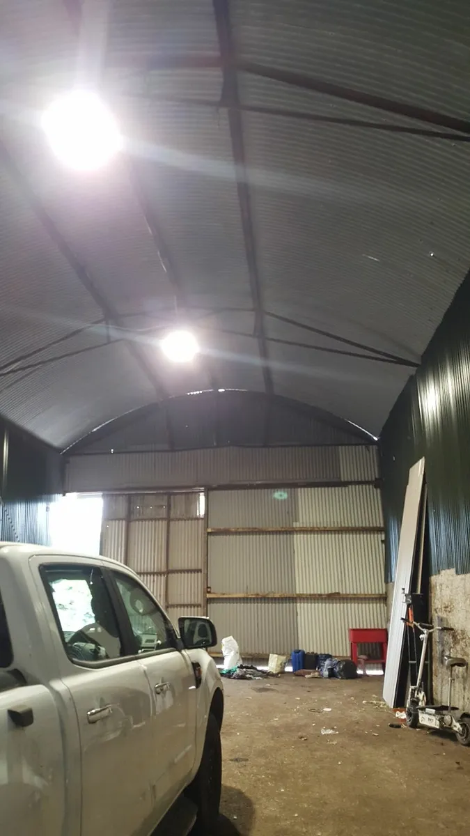 Self storage/shed rent - Image 3