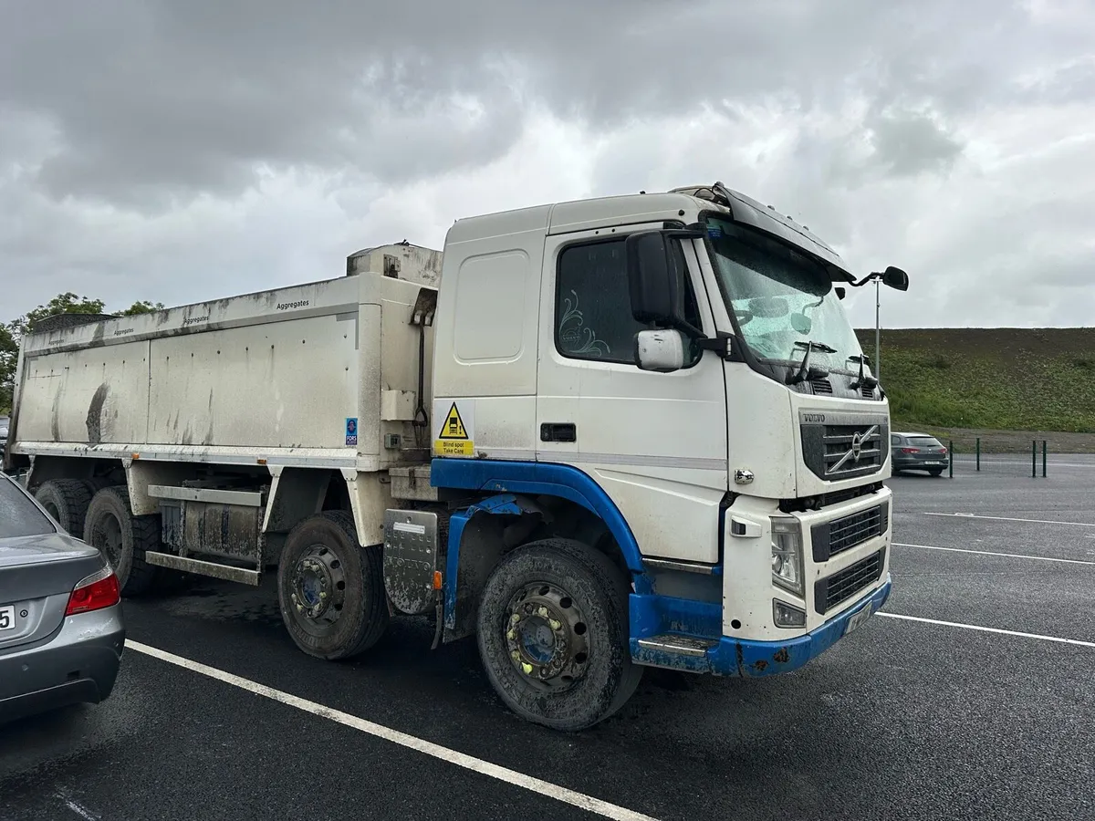Truck - Image 4