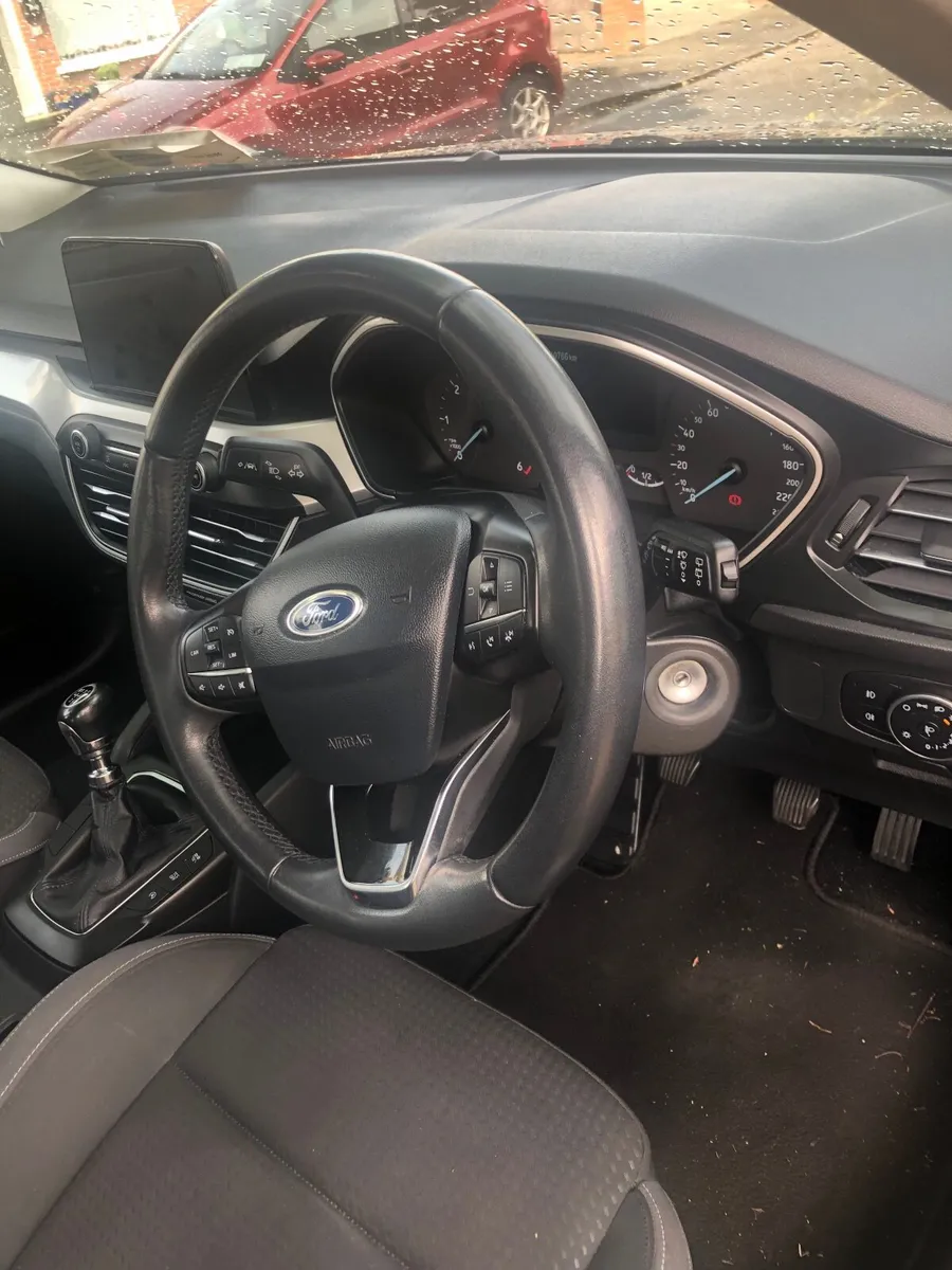 Ford Focus 2019 - Image 1