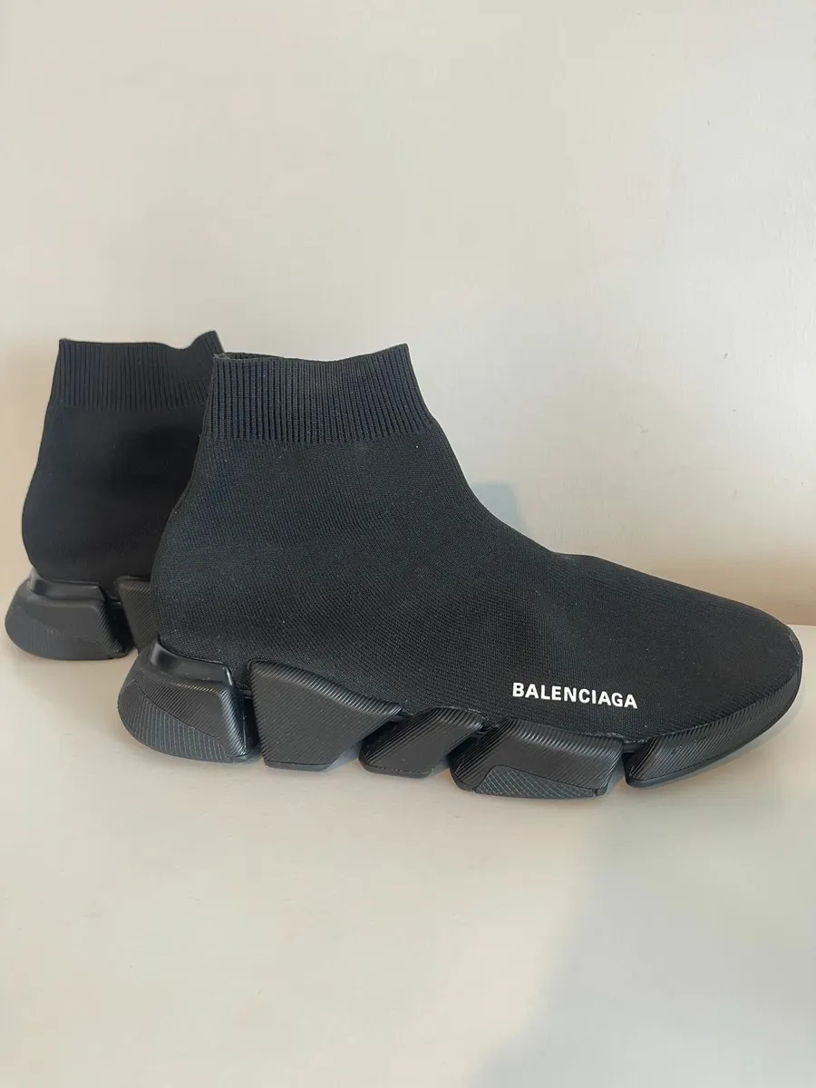 BALENCIAGA Speed 2.0 Sneaker - Image 1