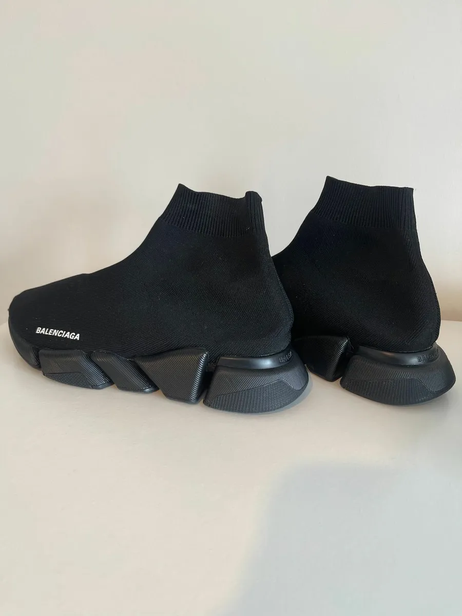 BALENCIAGA Speed 2.0 Sneaker - Image 2
