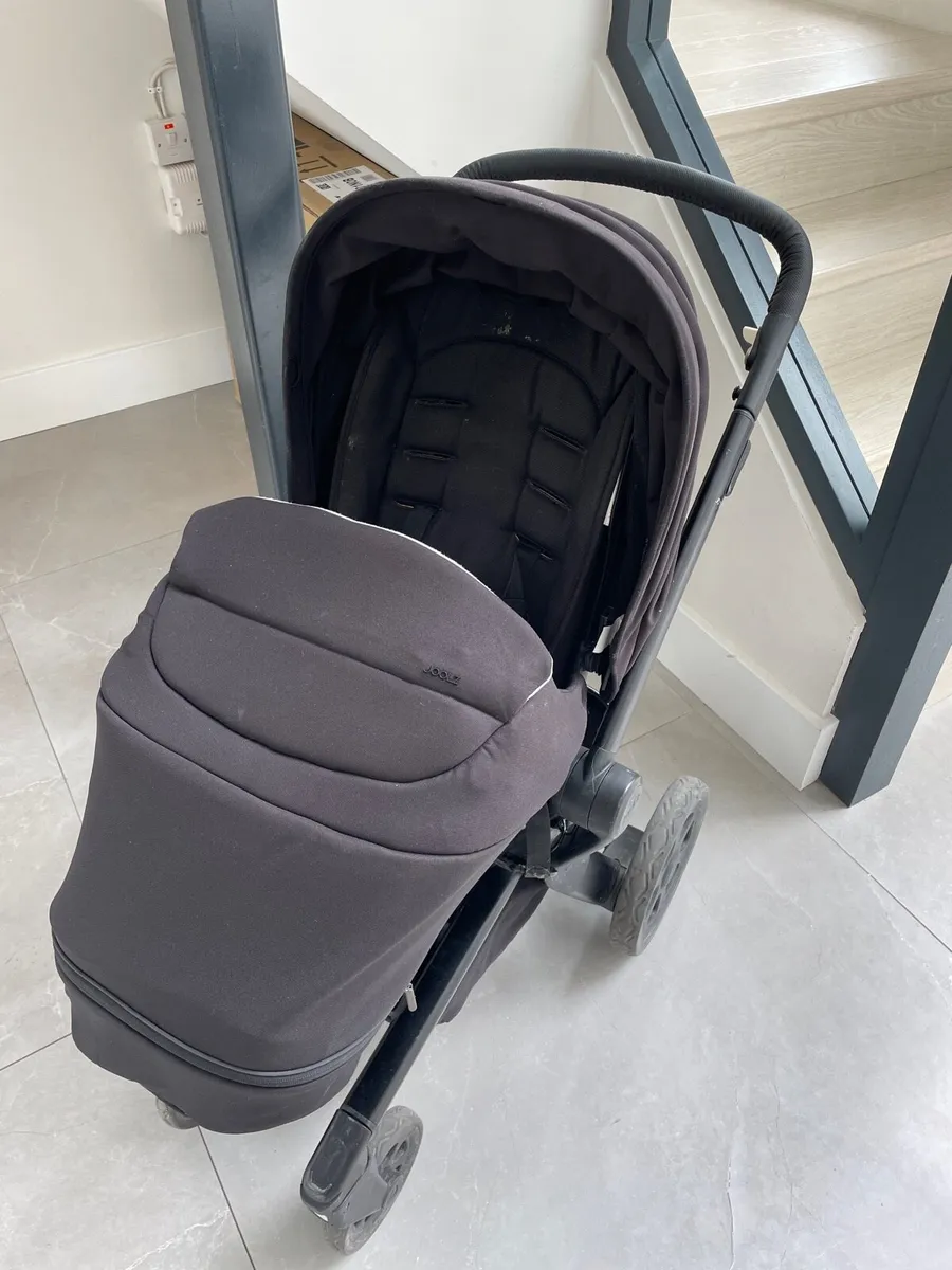 Joolz Buggy - Image 1