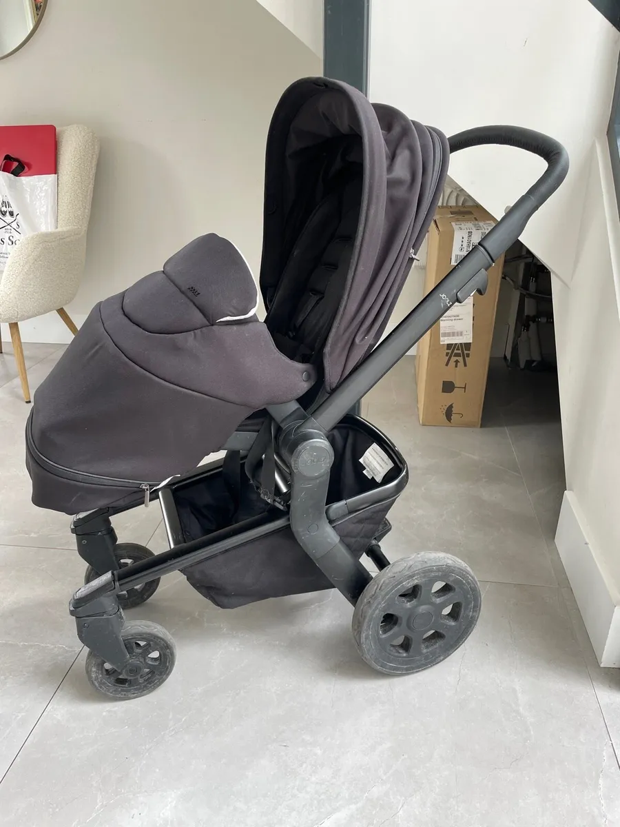 Joolz Buggy - Image 2