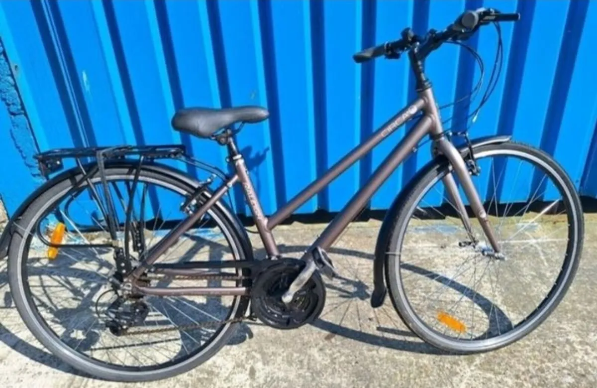 Ladies bike - Image 1