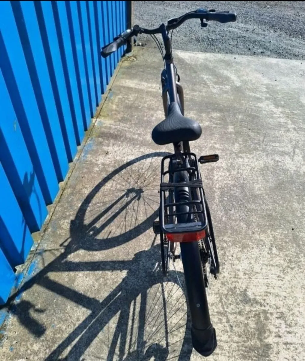 Ladies bike - Image 4