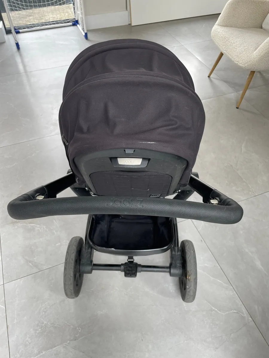 Joolz Buggy - Image 3