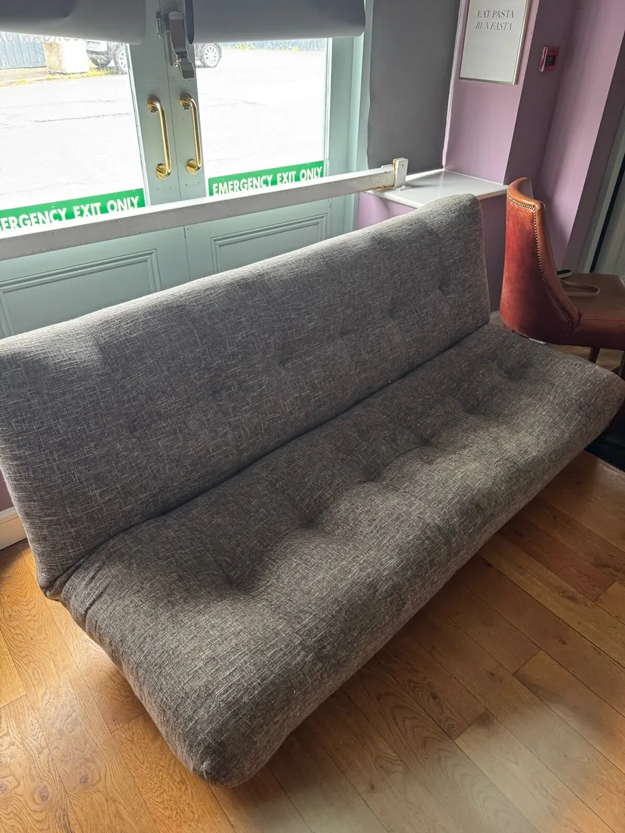 Sofa bed/Couch - Image 1